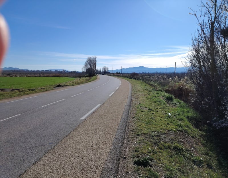 Balade du dimanche matin autour de Célony - Aix-en-Provence