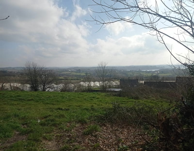 Visite entre terre et mer du sud de Plougastel - Plougastel-Daoulas