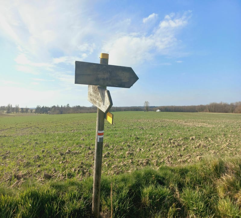 Serres et Montguyard - Serres-et-Montguyard