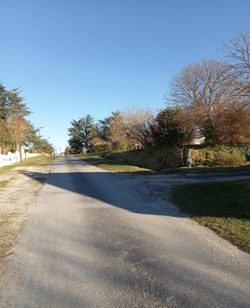 Boucle Chancenay Les Varennes - Allouis