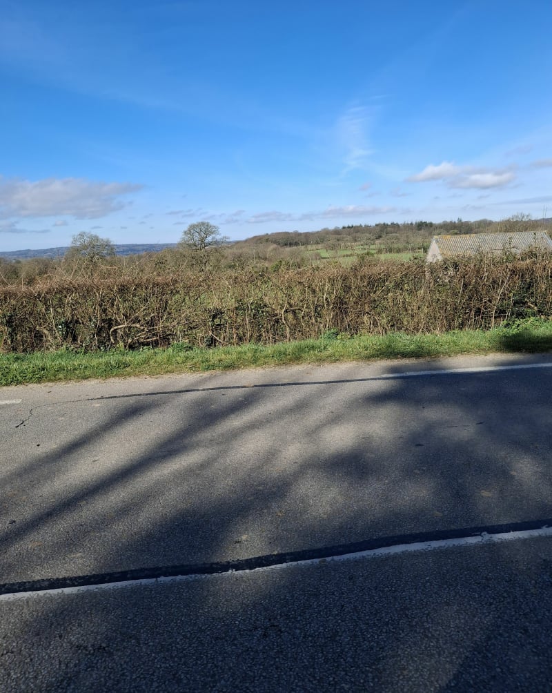 Balade de 40 km à Cherbourg-en-Cotentin - Cherbourg-Octeville