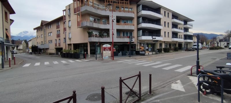 De Varces à Vif le long de la Gresse - Varces-Allières-et-Risset