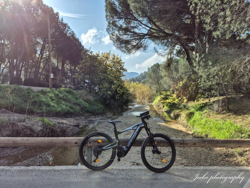 Tour du Rocher de Roquebrune-sur-Argens - Roquebrune-sur-Argens