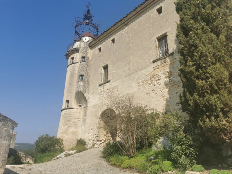Randonnée à Valliguières - Valliguières