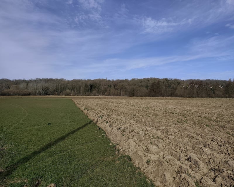 Petite balade à Pommeuse - Pommeuse