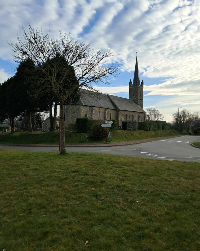 Balade autour de Baudre - Baudre