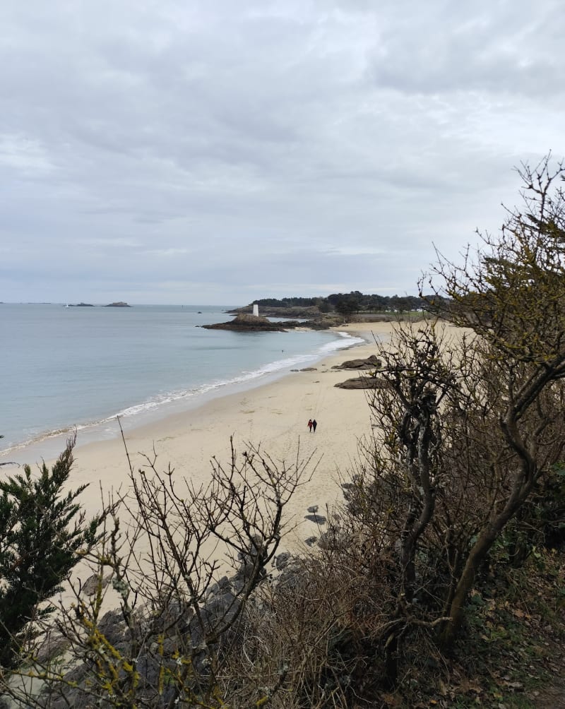 Boucle autour de Dinard - Dinard