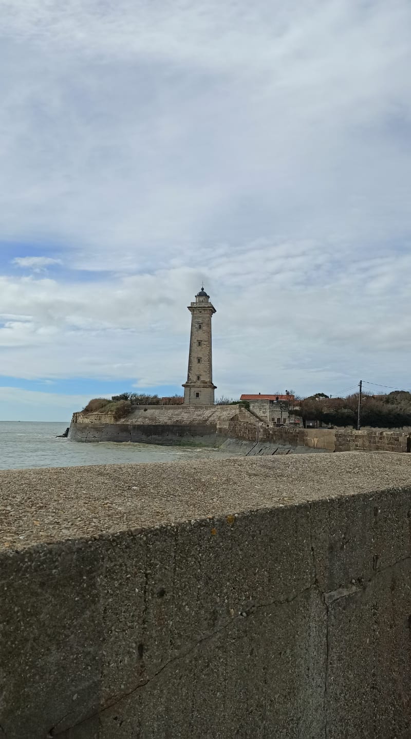 Front de mer de Saint-Georges-de-Didonne - Saint-Georges-de-Didonne
