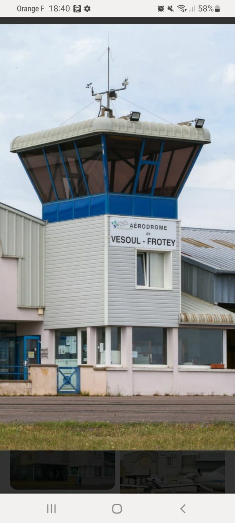 Balade à  Frotey - Frotey-lès-Vesoul