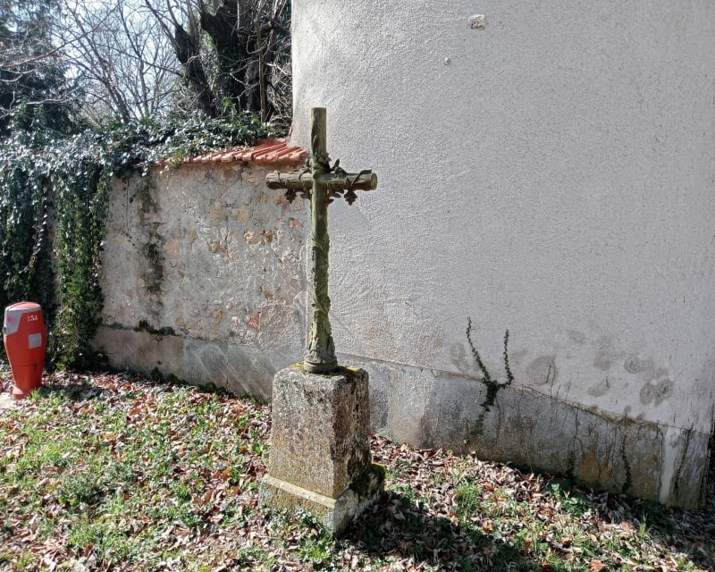 Balade à Villechaud et Bois de Fouilleux - Cosne-Cours-sur-Loire