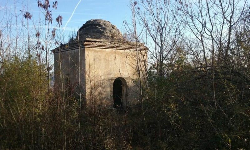 Un petit tour par le grand escalier - Curis-au-Mont-d'Or