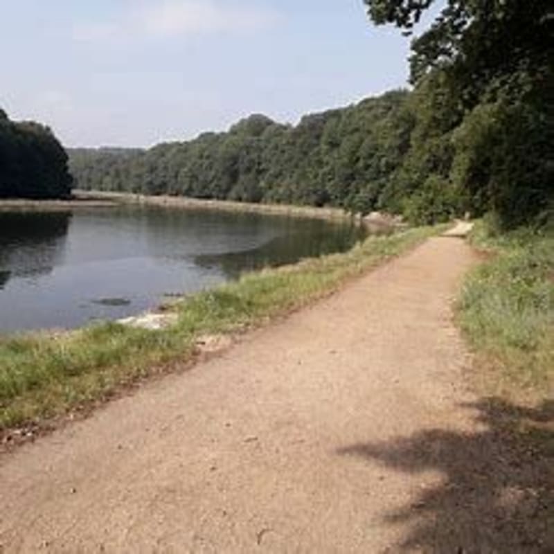 Au détour du Léguer - Lannion
