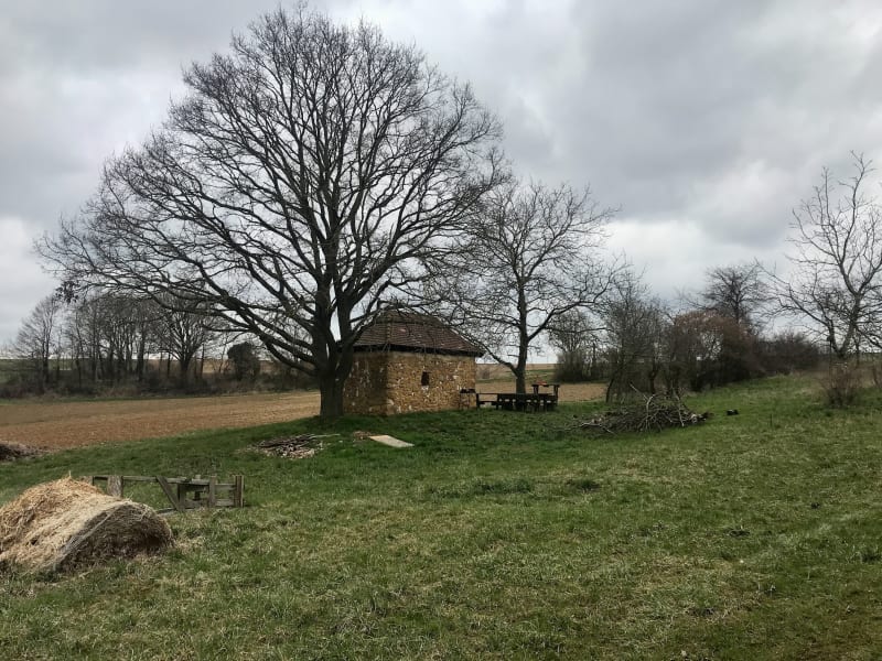 Balade champêtre à Huttendorf - Huttendorf