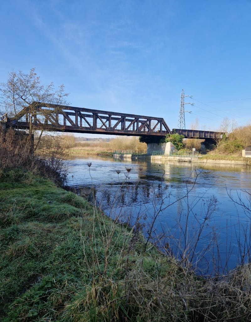 Rayon de soleil à Abbeville - Abbeville