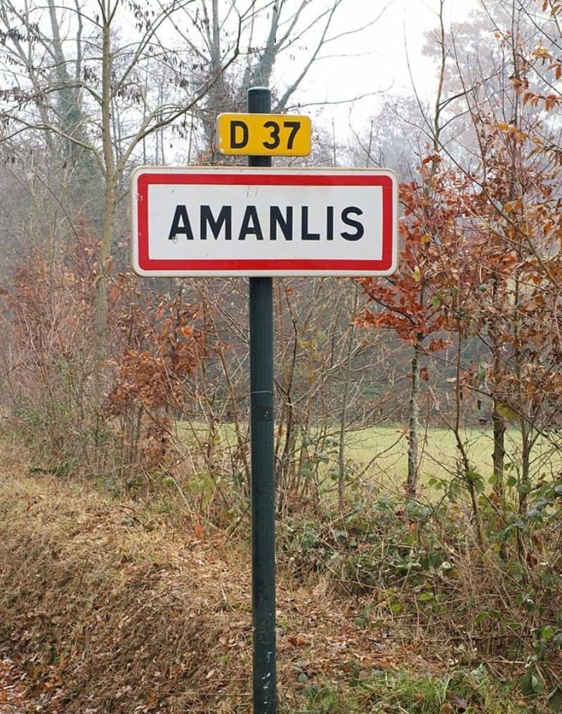 Bords de Seiche et campagne à Amanlis - Amanlis