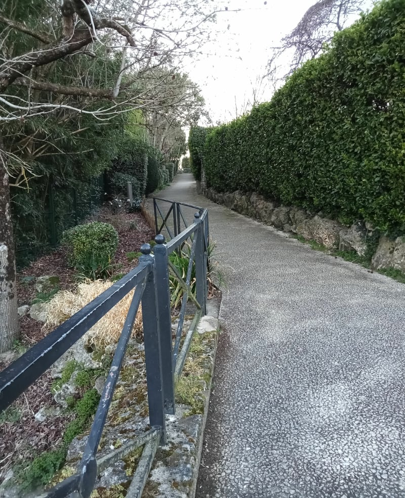 Vaux-sur-Mer entre terre et mer, par les Fées - Vaux-sur-Mer