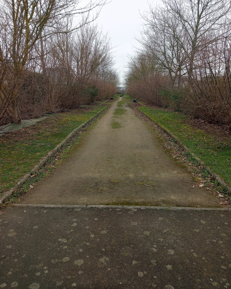 Un petit tour à l'ouest de Saint-Brieuc - Saint-Brieuc