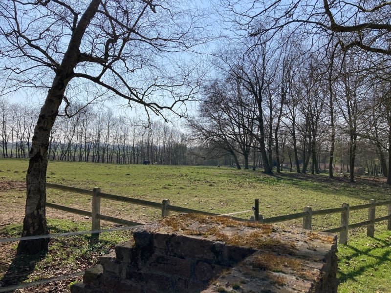 Entre ville et campagne autour de l’aérodrome de Marcq - Marcq-en-Barœul
