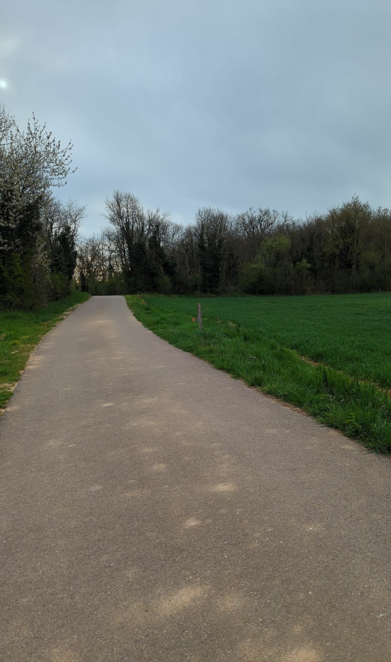 Autour de Villette-d'Anthon - Villette-d'Anthon