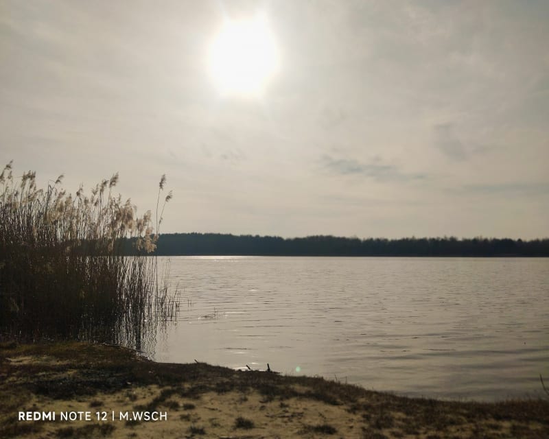 Świdnik - Uścimów - Świdnik