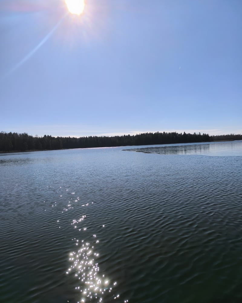 Okolice Suwałk - Suwałki