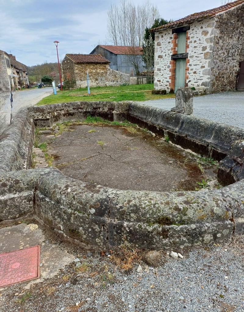 Balade à Blanzac - Blanzac