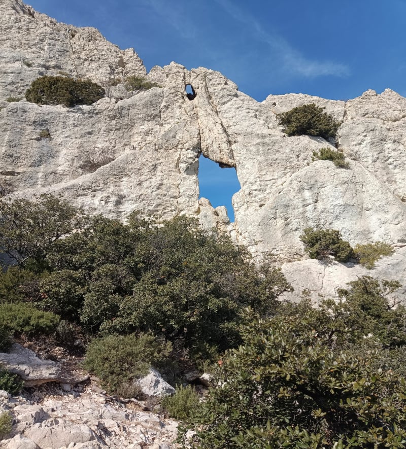 Les Dentelles de Montmirail - Gigondas