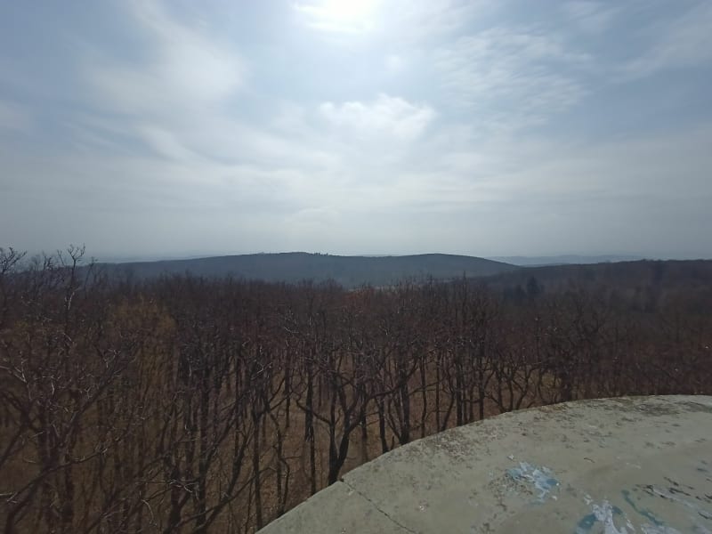 Na Radogost - Kłonice