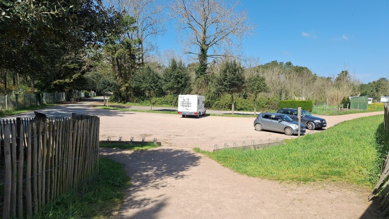 De la rade d'amour à la plage des Bélugas - L'Aiguillon-la-Presqu'ile