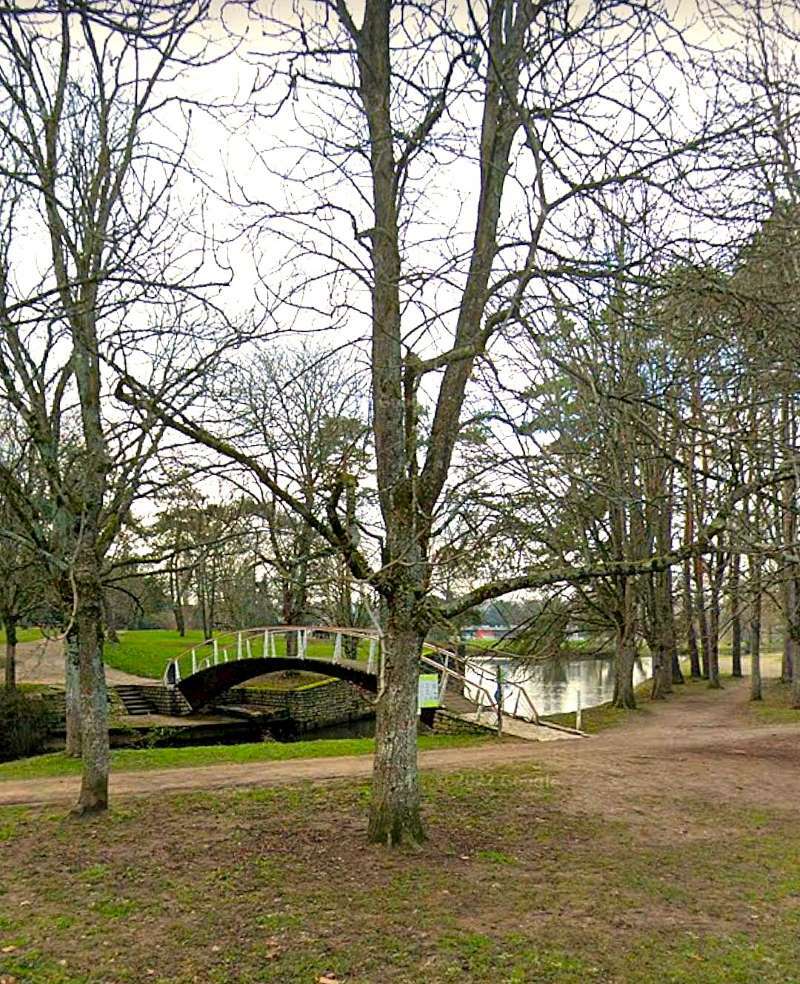 Autour du COS Bellerive et l'Allier - Bellerive-sur-Allier