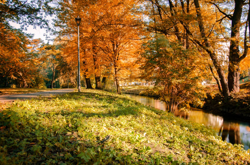 Wycieczka rowerowa - Koszalin