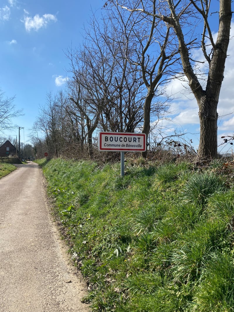 Fultot-Boucourt - Fultot
