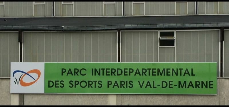Parcs interdépartementaux Paris Val-de-Marne - Alfortville