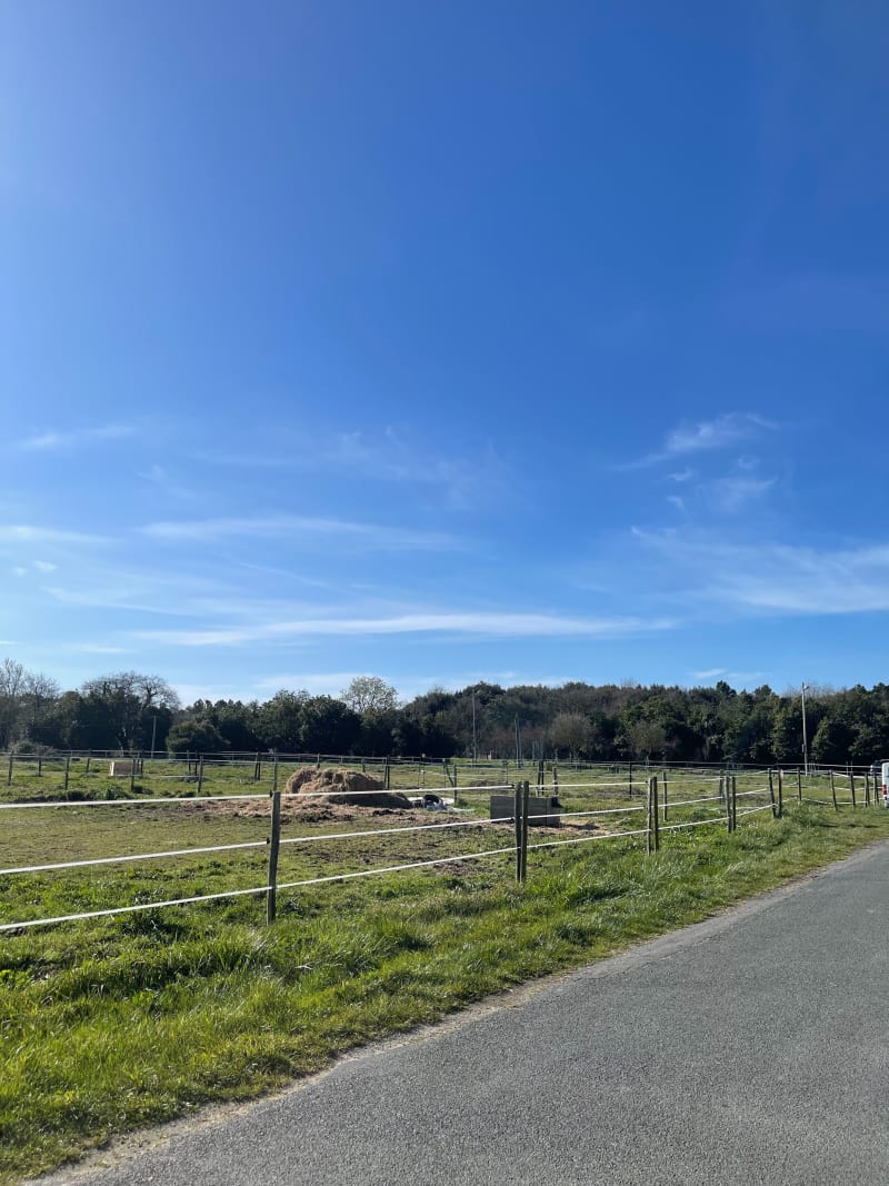 Balade vtc au Dolus-d'Oléron - Dolus-d'Oléron