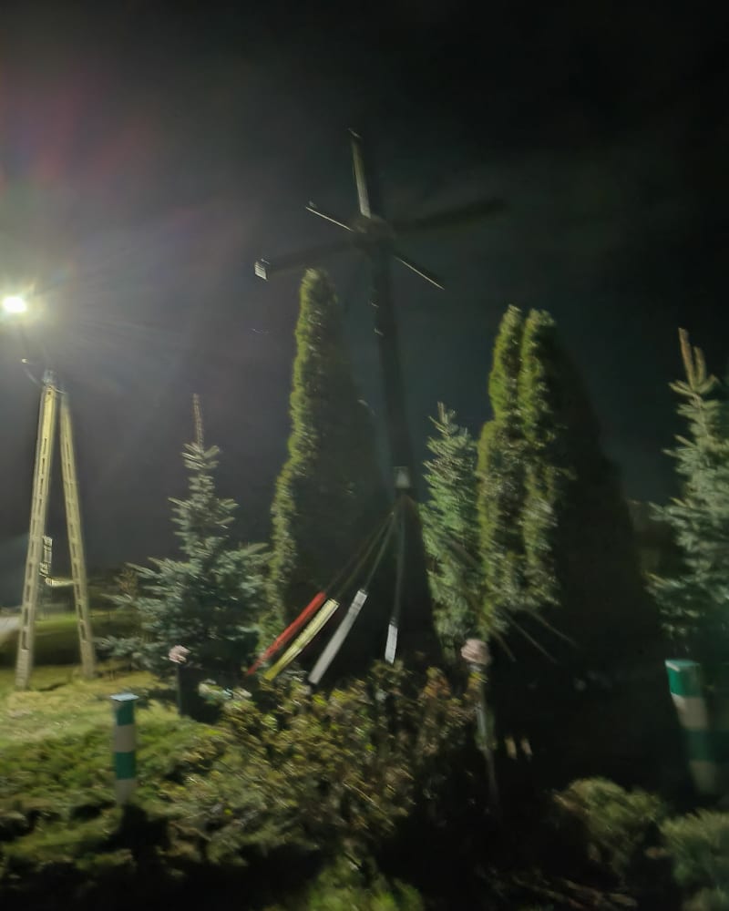 Edk Grójec - Grójec