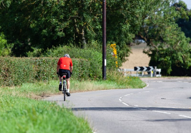 VTT cool et simple à Nantes - Nantes