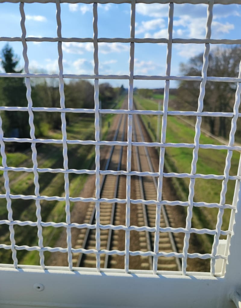 Pętla w okolicach Lublina - Lublin