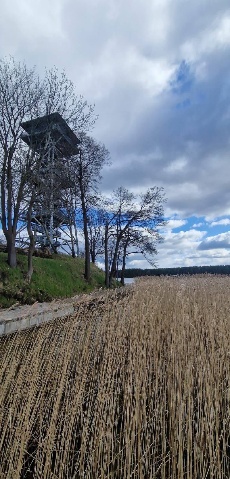 Wdzydze-Gołuń - Wdzydze