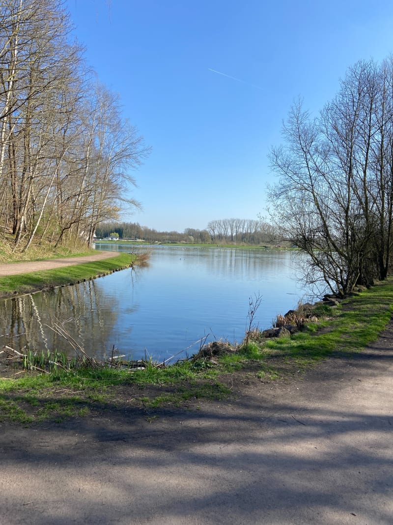 Au départ de Vermelles balade 27km - Vermelles