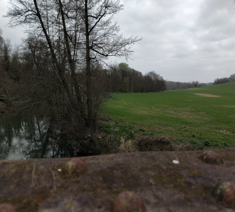 Autour de Guérard - Guérard