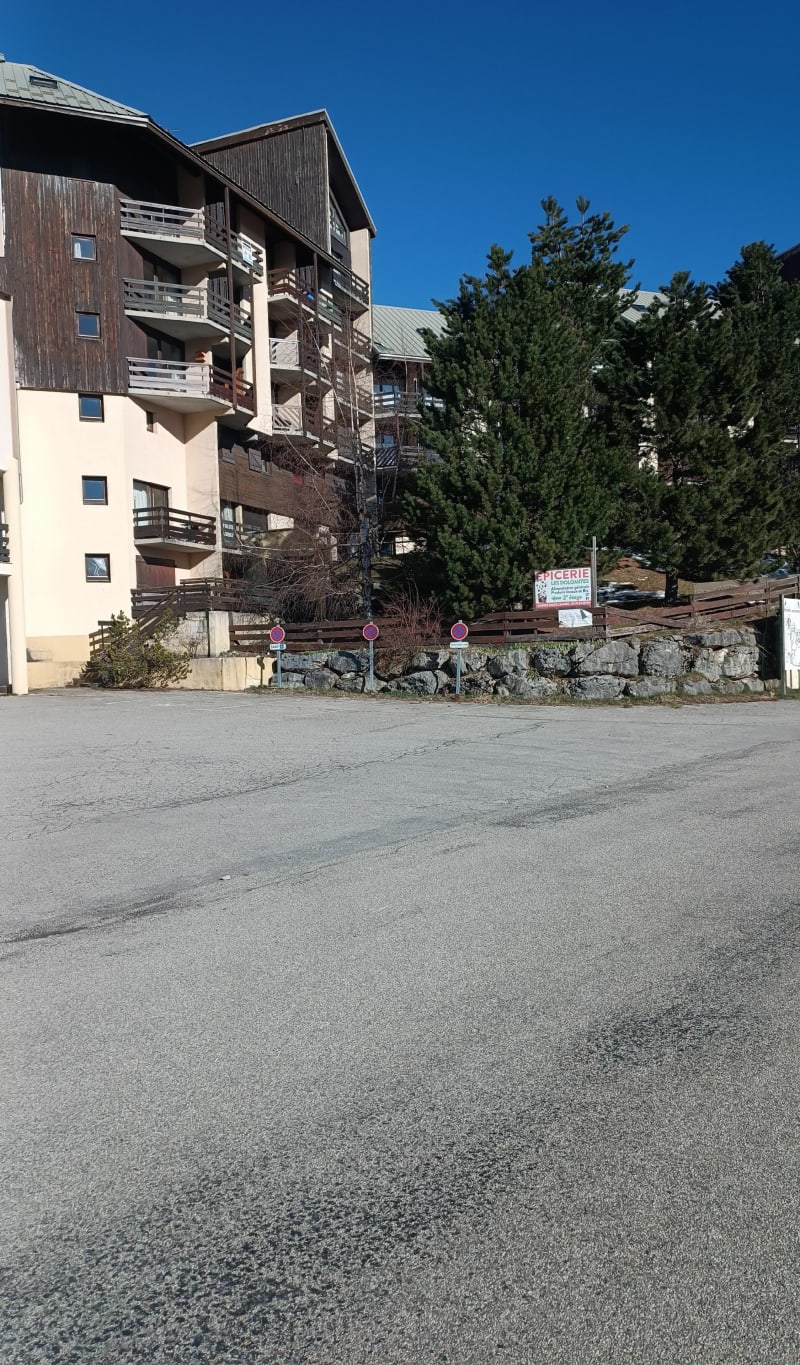 Gresse-en-Vercors, Dolomite, Col de l'Allimas, par les bois et le Serpaton - Gresse-en-Vercors