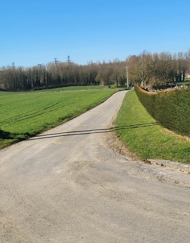 Balade Longuenesse et Saint Omer - Longuenesse