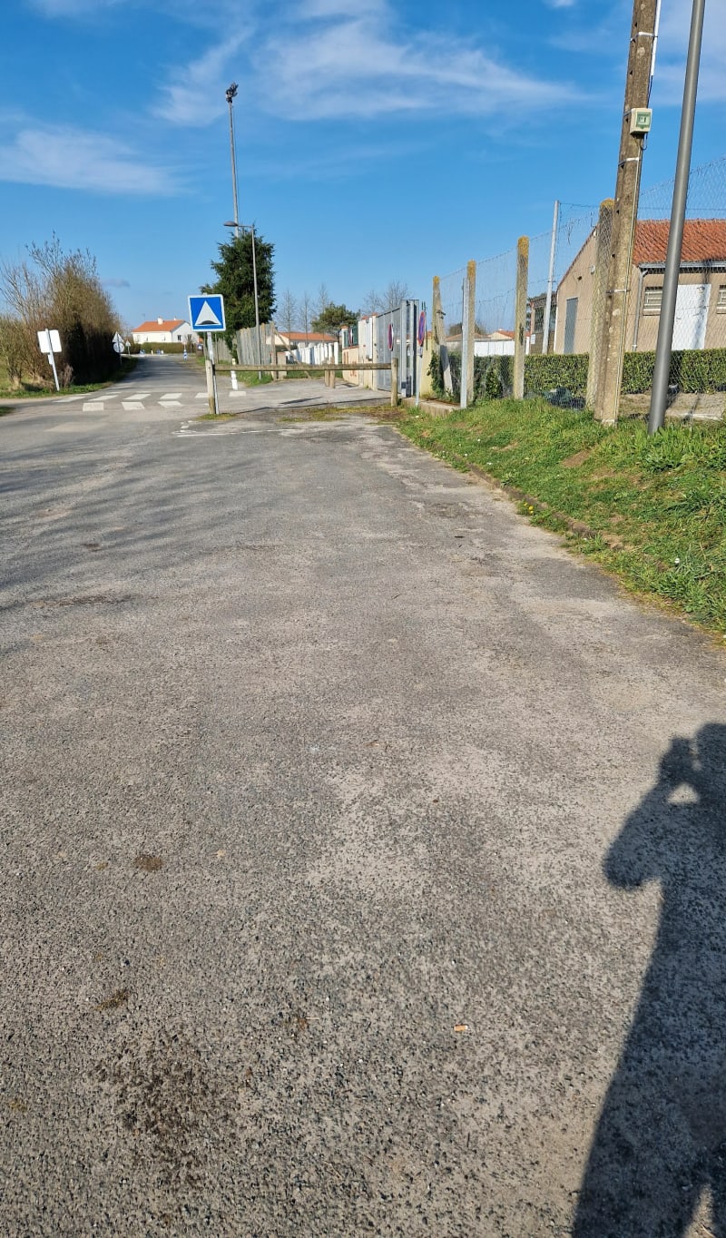 Le tour de la Turmelière, par les Raillières - Orée d'Anjou