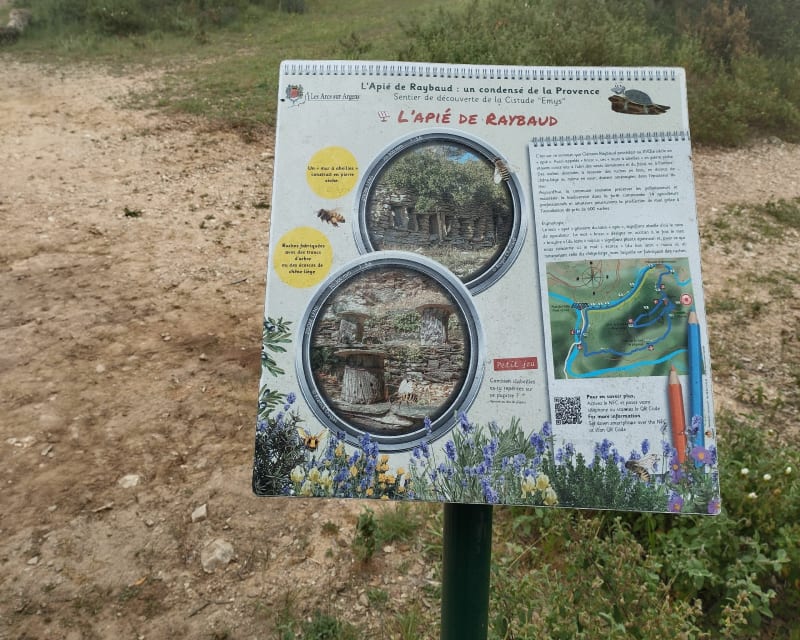 Les Arcs - L'Aille - Les Arcs