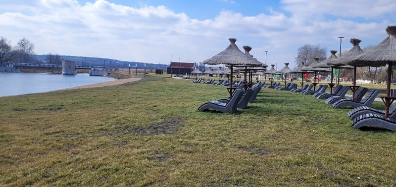 Osiedlowesciezki - Białystok