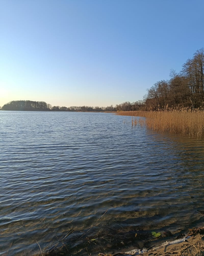 Kętrzyn do Pałacyku Ewy Braun - Kętrzyn