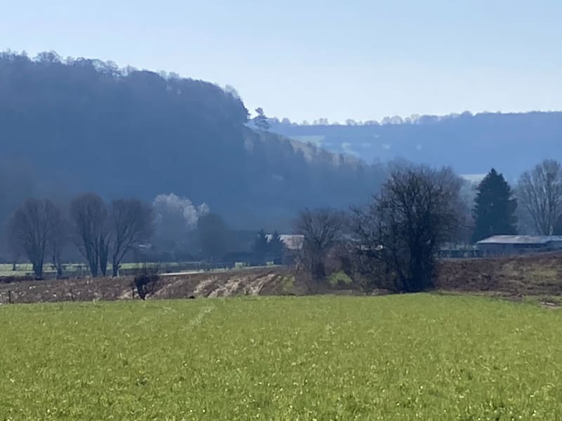 Sigy-en-Bray et ses vallons - Sigy-en-Bray