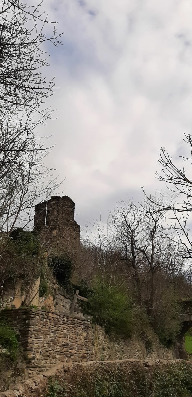 Les hauteurs de Givors - Givors