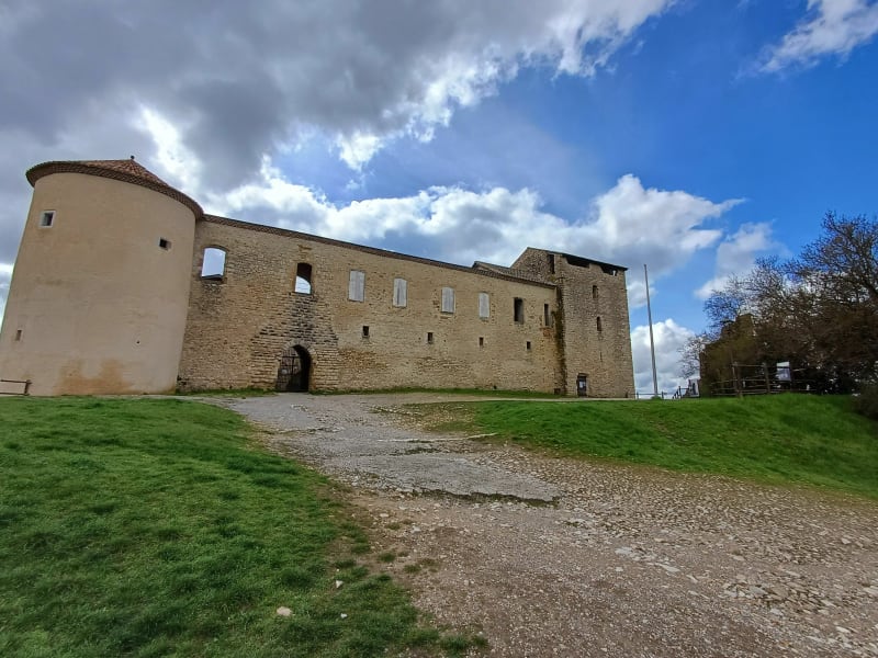 Découverte de Gréoux les Bains et le Verdon - Gréoux-les-Bains