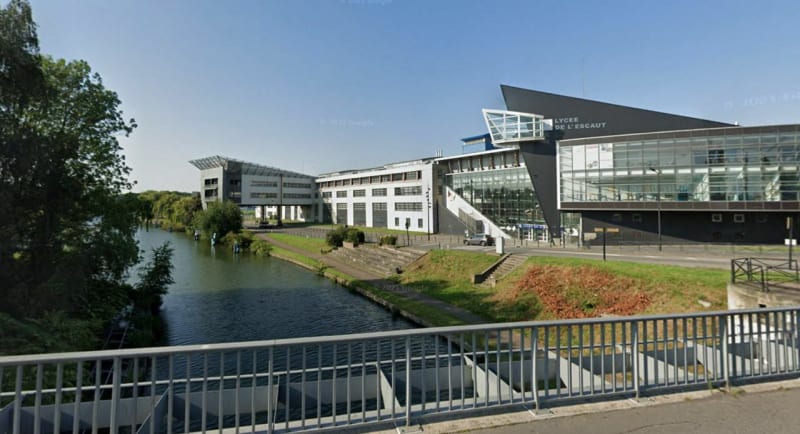 Petit tour de Valenciennes - Valenciennes